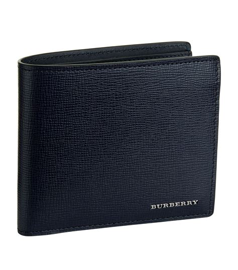 men's wallet burberry|Burberry wallet for men's sale.